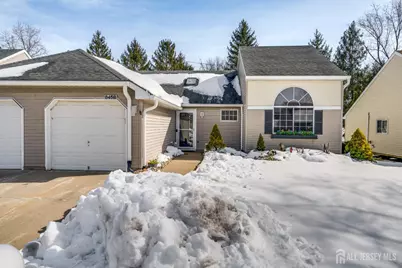 845-B Taylor Road, Monroe Township, NJ 08831 - Photo 3