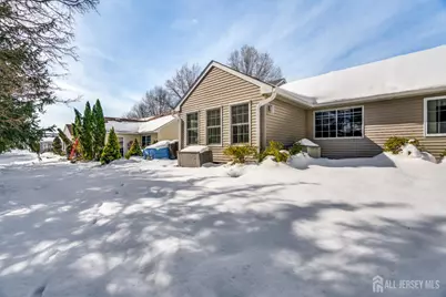 845-B Taylor Road, Monroe Township, NJ 08831 - Photo 15