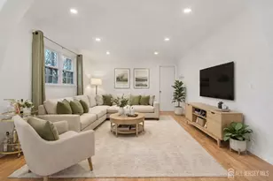 1035 Hillside Dr, North Brunswick Township, NJ 08902 - Photo 3