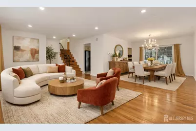 1035 Hillside Drive, North Brunswick Township, NJ 08902 - Photo 9