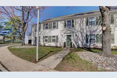 636 Yale Way #O, Monroe Township, NJ 08831 - Photo 1