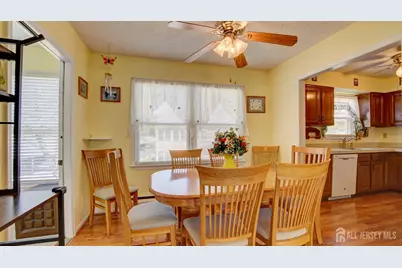 636 Yale Way #O, Monroe Township, NJ 08831 - Photo 7