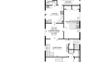 47 Marion St, Port Reading, NJ 07064 - Photo 15