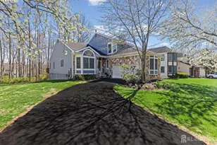 36 Lavender Dr, South Brunswick Township, NJ 08540 - Photo 1