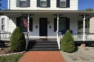 68 W Cliff St, Somerville, NJ 08876 - Photo 3