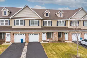 91 Morgan Way, Monroe Township, NJ 08831 - Photo 1