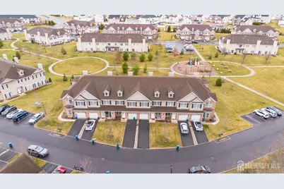 91 Morgan Way, Monroe Township, NJ 08831 - Photo 9