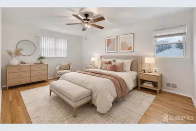 1040 Hillside Drive, North Brunswick Township, NJ 08902 - Photo 19