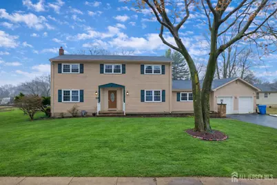 1040 Hillside Drive, North Brunswick Township, NJ 08902 - Photo 1