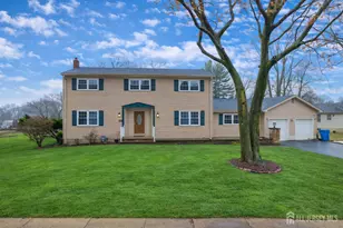 1040 Hillside Dr, North Brunswick Township, NJ 08902 - Photo 1