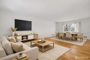 1040 Hillside Dr, North Brunswick Township, NJ 08902 - Photo 5