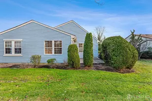 29B Hillsborough Dr, Monroe Township, NJ 08831 - Photo 31