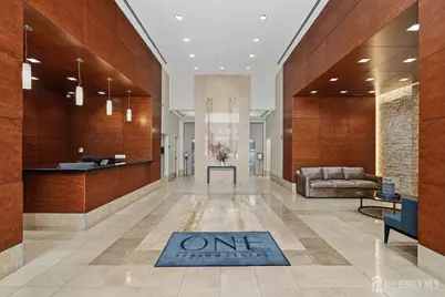 1 Spring Street #1902, New Brunswick, NJ 08901 - Photo 3