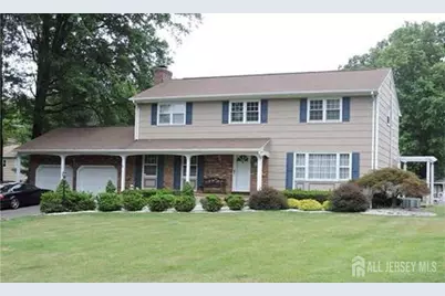 3307 Evergreen Lane, South Plainfield, NJ 07080 - Photo 1