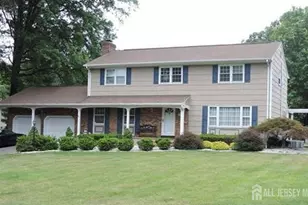 3307 Evergreen Ln, South Plainfield, NJ 07080 - Photo 1