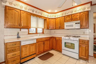 34 Timberlane Drive, Colonia, NJ 07067 - Photo 15