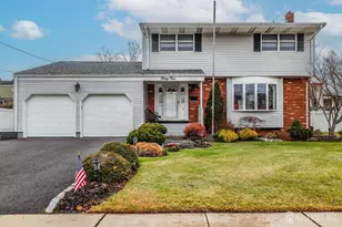 34 Timberlane Dr, Colonia, NJ 07067 - Photo 1