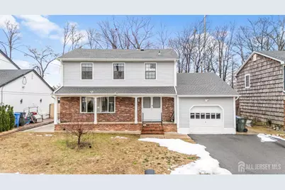 52 Westside Avenue, Avenel, NJ 07001 - Photo 1