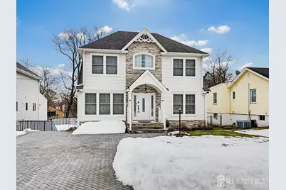 37 Jersey Avenue, Edison, NJ 08820 - Photo 1