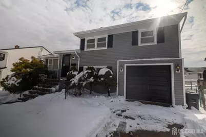 9 Bernath Street, Carteret, NJ 07008 - Photo 41
