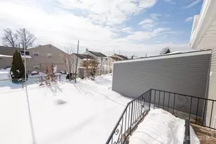 9 Bernath St, Carteret, NJ 07008 - Photo 29