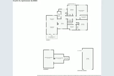 43 John Street, Spotswood, NJ 08884 - Photo 59