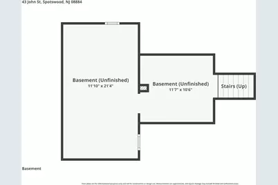 43 John Street, Spotswood, NJ 08884 - Photo 61