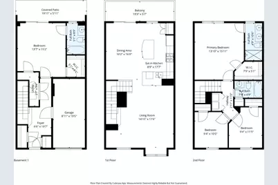 98 Phillip East Frank Way, Aberdeen Township, NJ 07721 - Photo 35