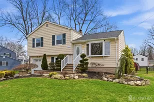 215 Oak Manor Pkwy, South Plainfield, NJ 07080 - Photo 1