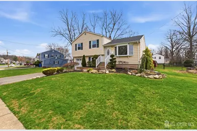 215 Oakmanor Parkway, South Plainfield, NJ 07080 - Photo 37