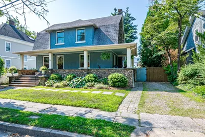 28 Clinton Place, Metuchen, NJ 08840 - Photo 1