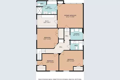 28 Clinton Place, Metuchen, NJ 08840 - Photo 45