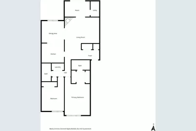 163 Hidden Hollow Court, Edison, NJ 08820 - Photo 29