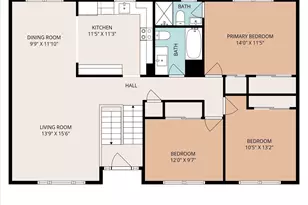 308 Bound Brook Ave, Piscataway Township, NJ 08854 - Photo 5