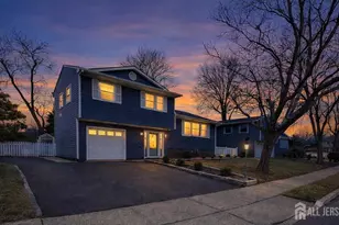 13 Moryan Rd, Edison, NJ 08817 - Photo 1