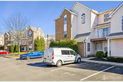 216 Copeley Way, North Brunswick Township, NJ 08902 - Photo 19