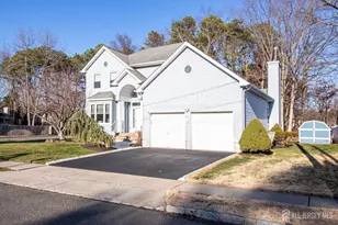 54 7th St, Monroe Township, NJ 08831 - Photo 1