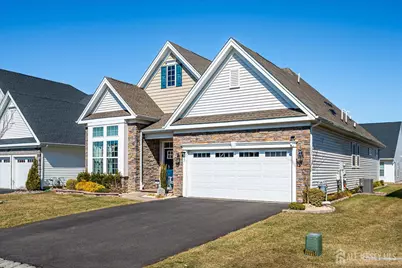 25 Starlight Drive, Monroe Township, NJ 08831 - Photo 3