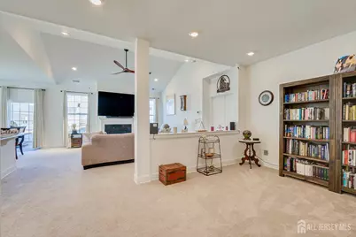 25 Starlight Drive, Monroe Township, NJ 08831 - Photo 9