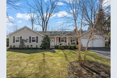 17 Carter Road, East Brunswick Township, NJ 08816 - Photo 1