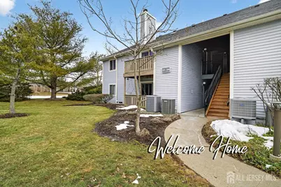 304 Aspen Drive, Plainsboro Township, NJ 08536 - Photo 1