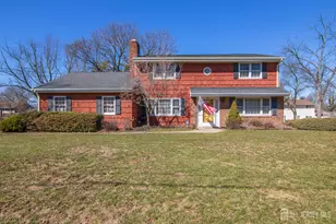 448 Hillside Ave, Piscataway Township, NJ 08854 - Photo 3