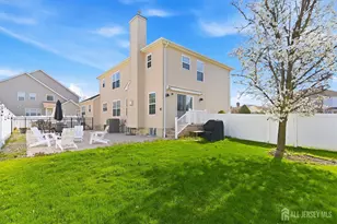 3 Jeremy Way Way, Old Bridge Township, NJ 08857 - Photo 37