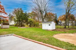 45 Mitchell Ave, Piscataway Township, NJ 08854 - Photo 31