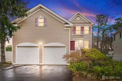 28 Walden Court, Old Bridge Township, NJ 08857 - Photo 49