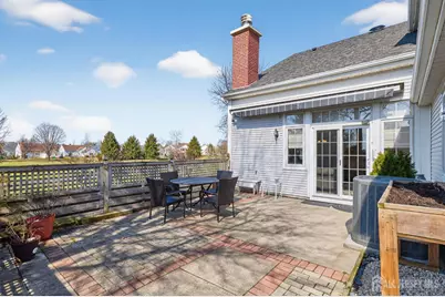 48 Winthrop Road #C, Monroe Township, NJ 08831 - Photo 25