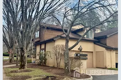 401 Sayre Drive, Plainsboro Township, NJ 08540 - Photo 3