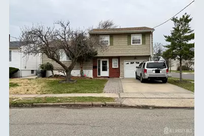 15-B Fillmore Avenue, Carteret, NJ 07008 - Photo 1
