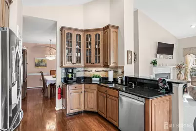 9 Sonoma Street, Monroe Township, NJ 08831 - Photo 19