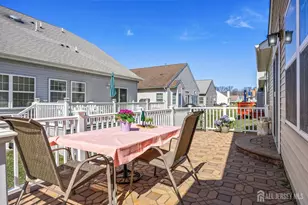 9 Sonoma St, Monroe Township, NJ 08831 - Photo 29